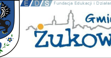Żukowski Fundusz Młodzieżowo- Senioralny  –   Konkurs grantowy  II nabór
